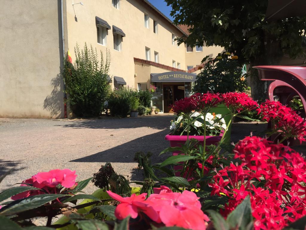 Hotel Restaurant La Place Malay-le-Grand Exterior foto